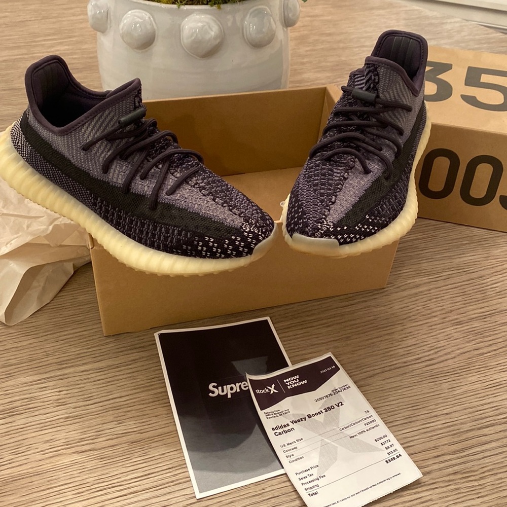 Yeezy boost 350